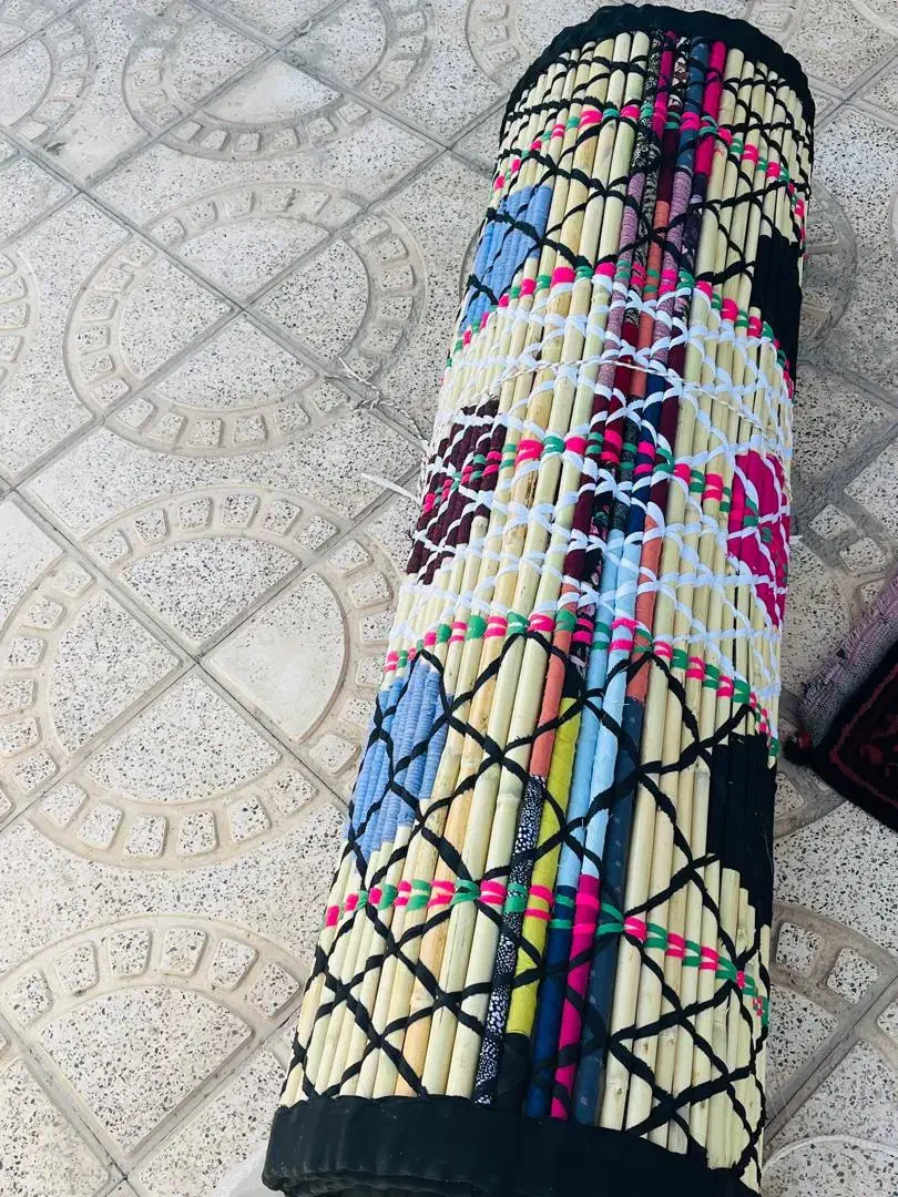 نی چیت|گلیم، جاجیم، گبه|یاسوج, |دیوار