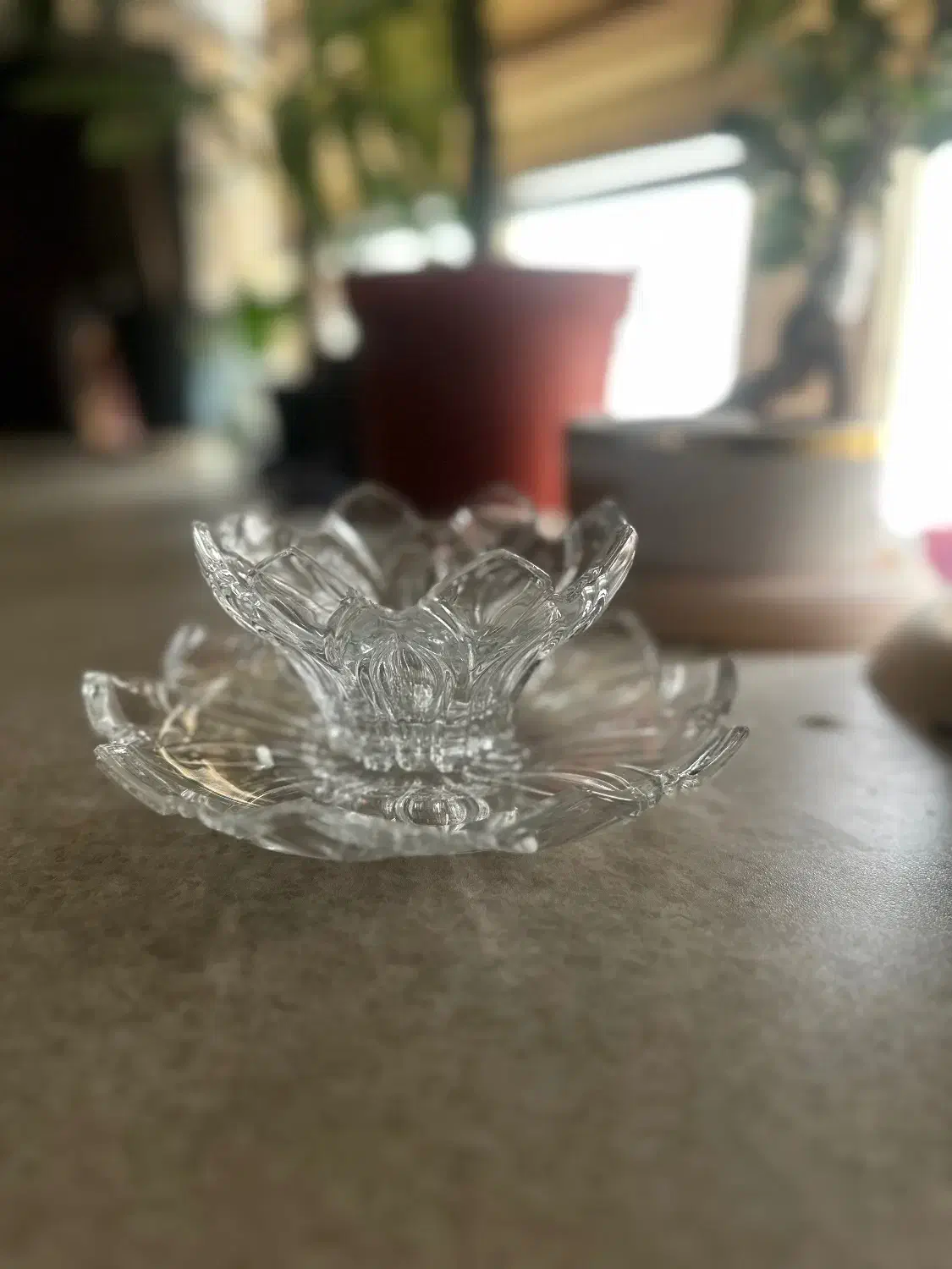 سرویس کریستال چک|ظروف سرو و پذیرایی|چهاردانگه (تهران), |دیوار