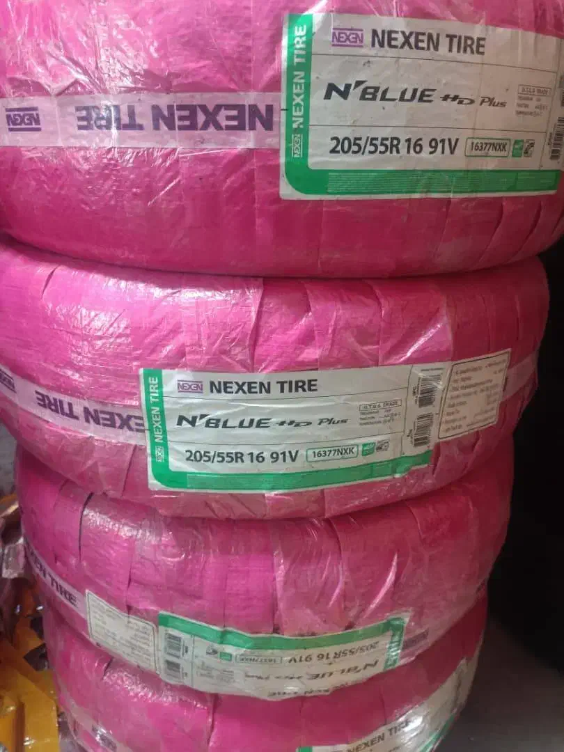 لاستیک سراتو، مگان، مزدا 3 سایز 205/55R16|قطعات یدکی و لوازم جانبی|تهران, شهرک علم و فناوری|دیوار