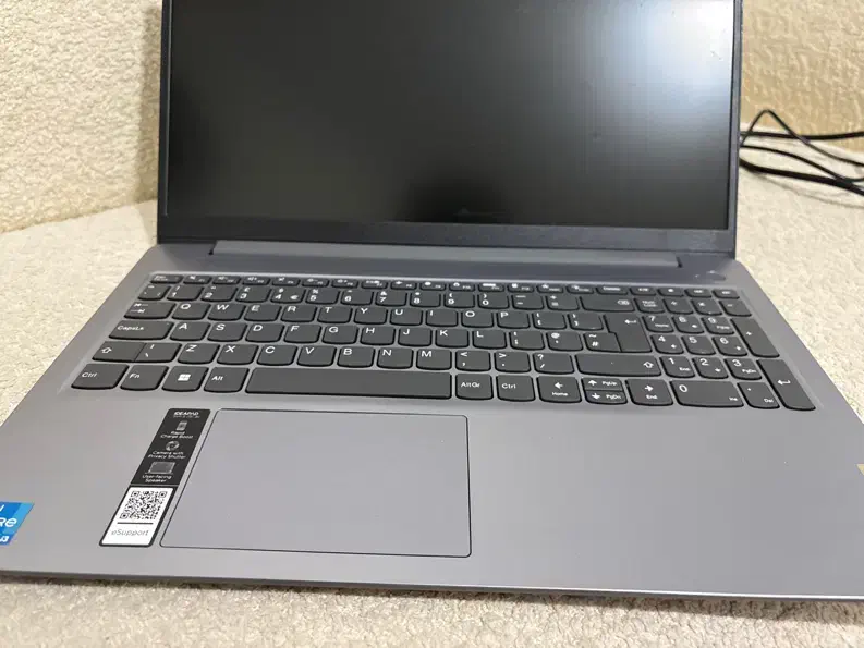لپتاپ لنوو lenovo ideapad slim 3|رایانه همراه|تهران, سلسبیل شمالی|دیوار