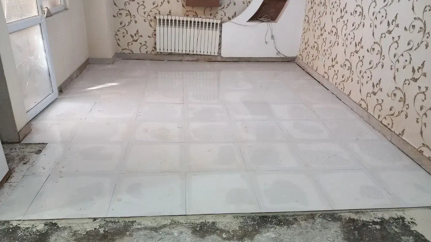 بنای ساختمانی  وتعمیرات  حسینی|خدمات پیشه و مهارت|بهارستان, |دیوار