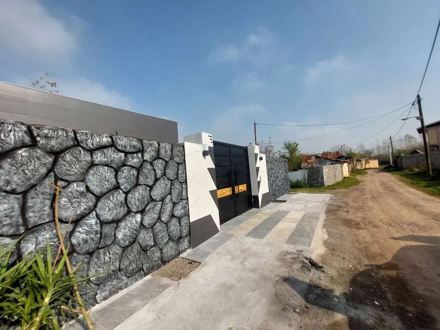 کداره/ویلاکلیدنخورده۲۵۰مترروستابرندکوچصفهان معلمس|فروش خانه و ویلا|لولمان, |دیوار