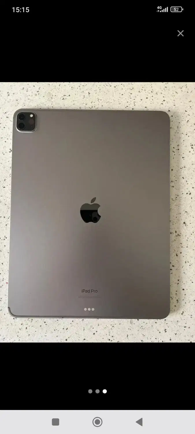 آیپد پرو اینچ m2  12.9|تبلت|سنندج, |دیوار