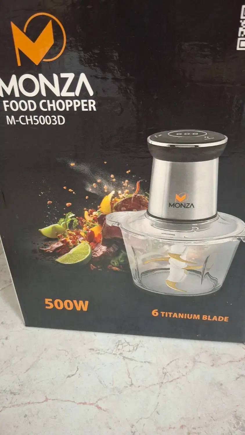 خردکن|خردکن، آسیاب، غذاساز|مشهد, هنرور|دیوار