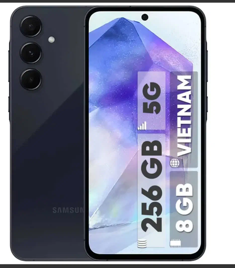 سامسونگ A55 5G 256|موبایل|زاهدان, |دیوار