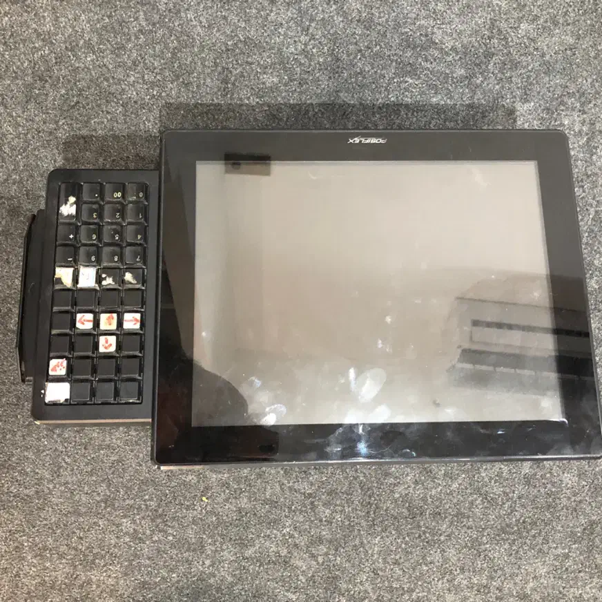 صندوق فروشگاهی فیش پرینتر بارکدخوان|فروشگاه و مغازه|بندرعباس, |دیوار