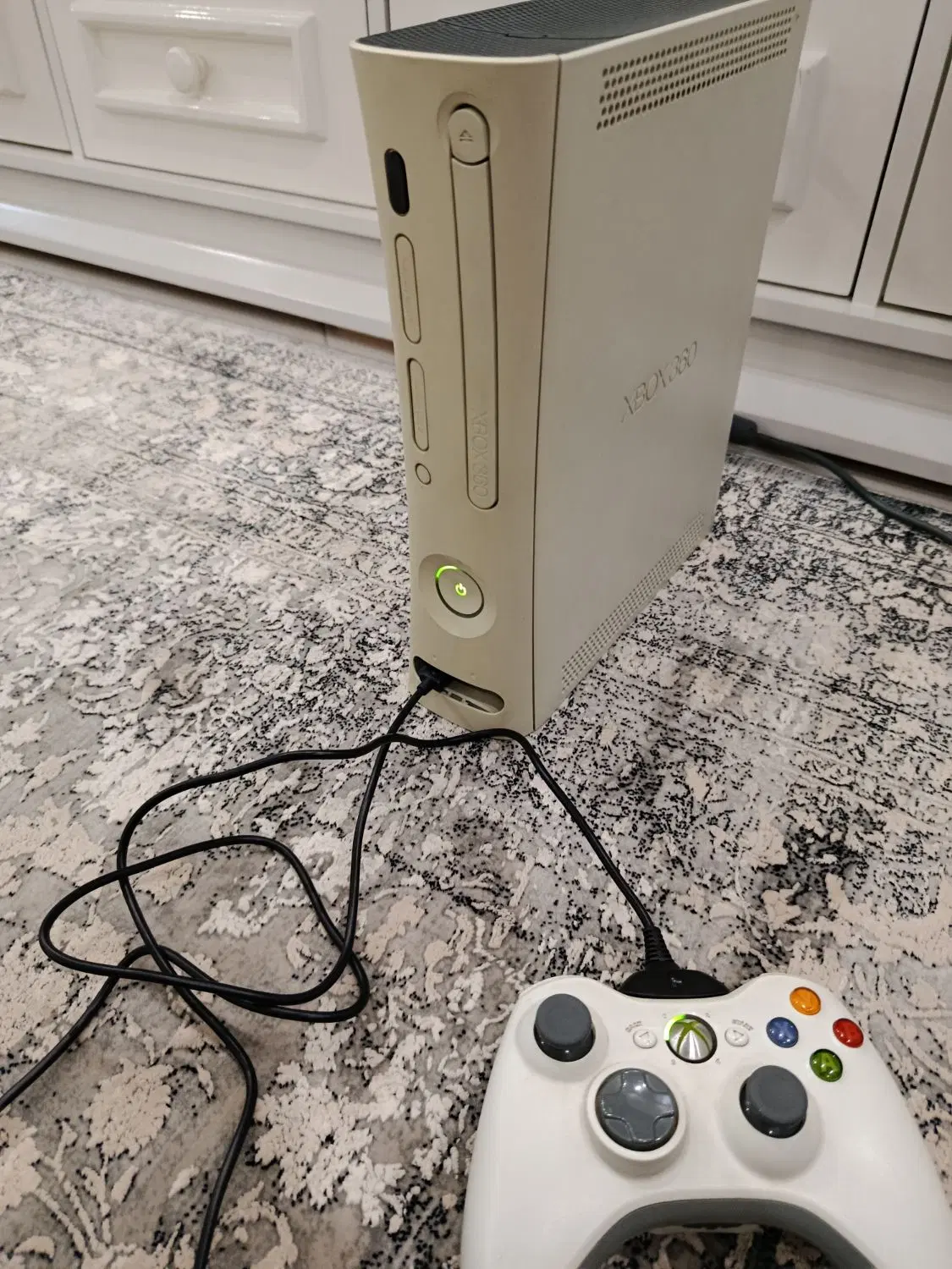 xbox 360|کنسول، بازی ویدئویی و آنلاین|اسلام‌شهر, زرافشان|دیوار