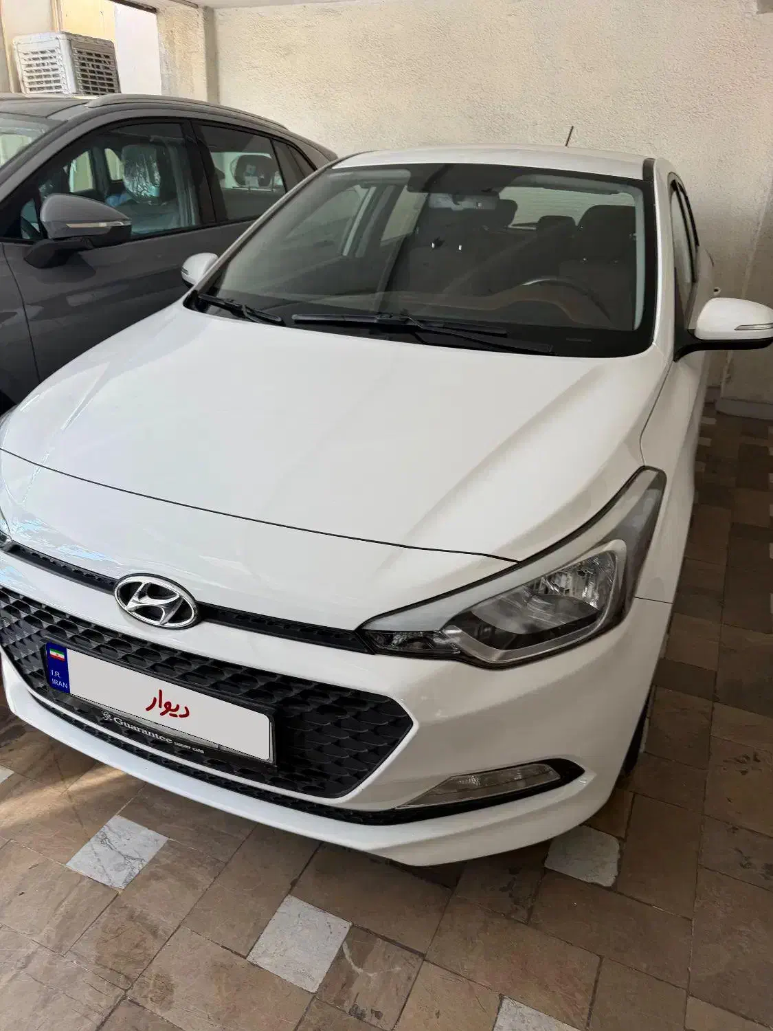 I20 1397|خودرو سواری و وانت|تهران, کامرانیه|دیوار