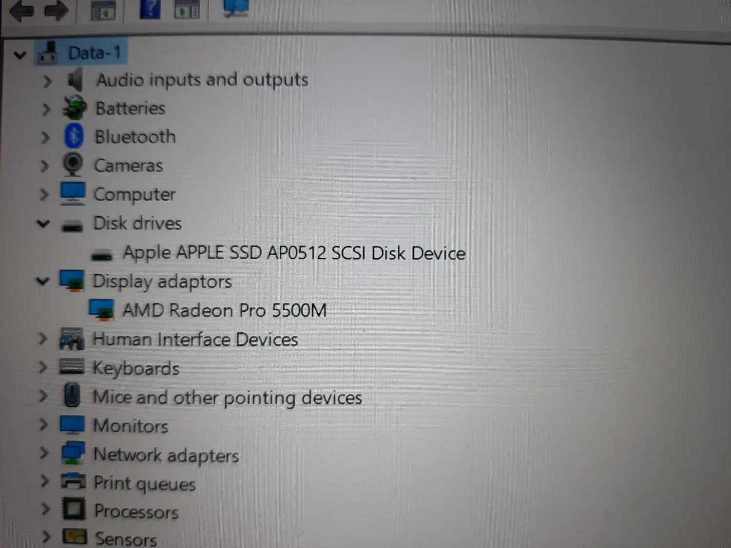 مک بوک پرو -  intel i9-  4k|رایانه همراه|تهران, فلسطین (میدان انقلاب)|دیوار