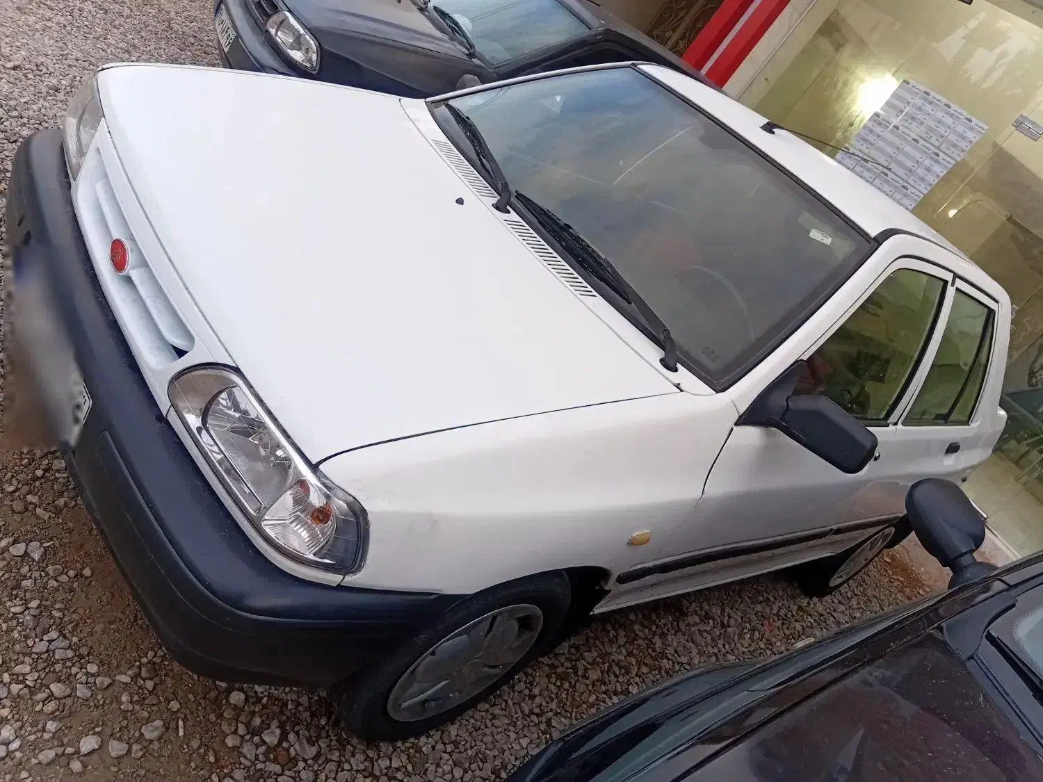 پراید ۱۳۱ مدل ۹۸ بیرنگ|خودرو سواری و وانت|مهدی شهر, |دیوار