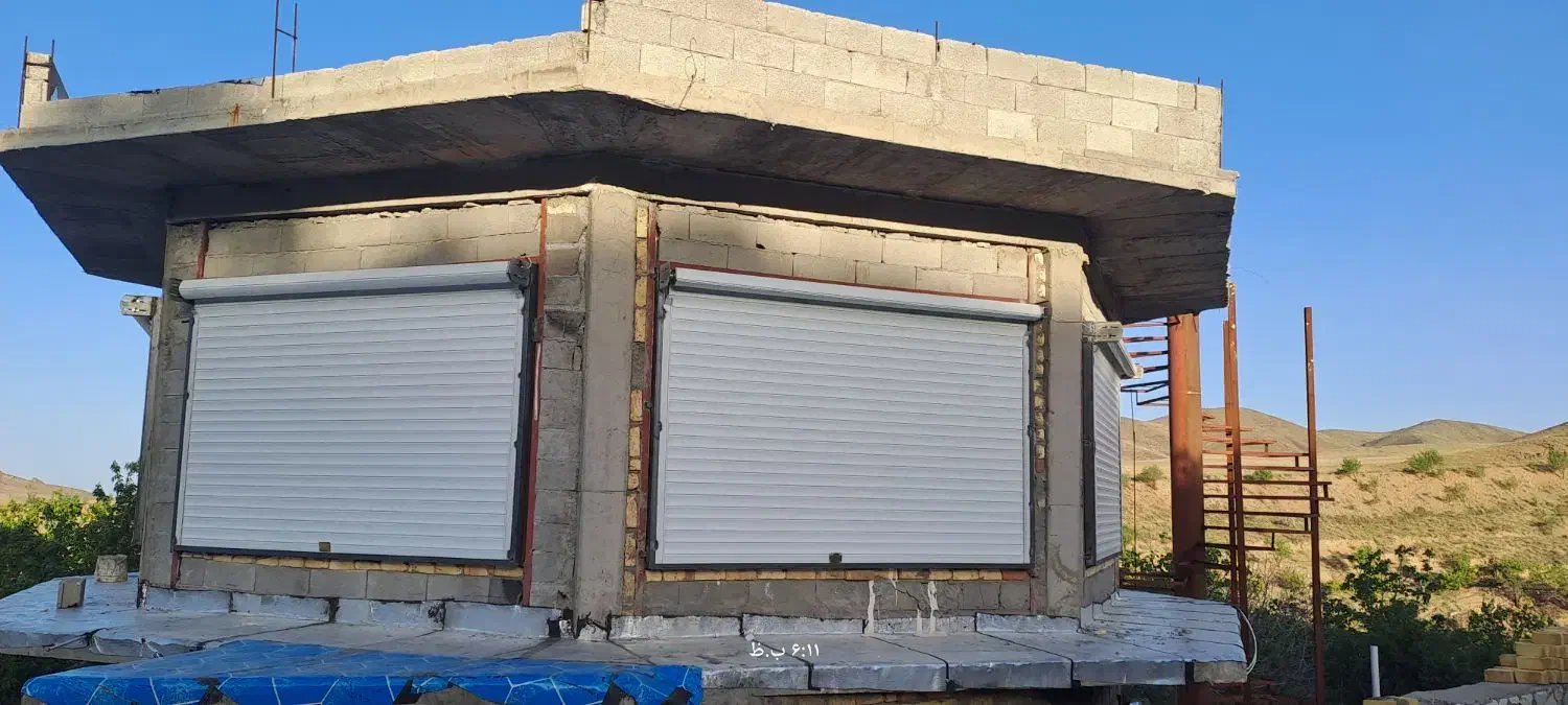 کرکره برقی|مصالح و تجهیزات ساختمان|ساوه, |دیوار