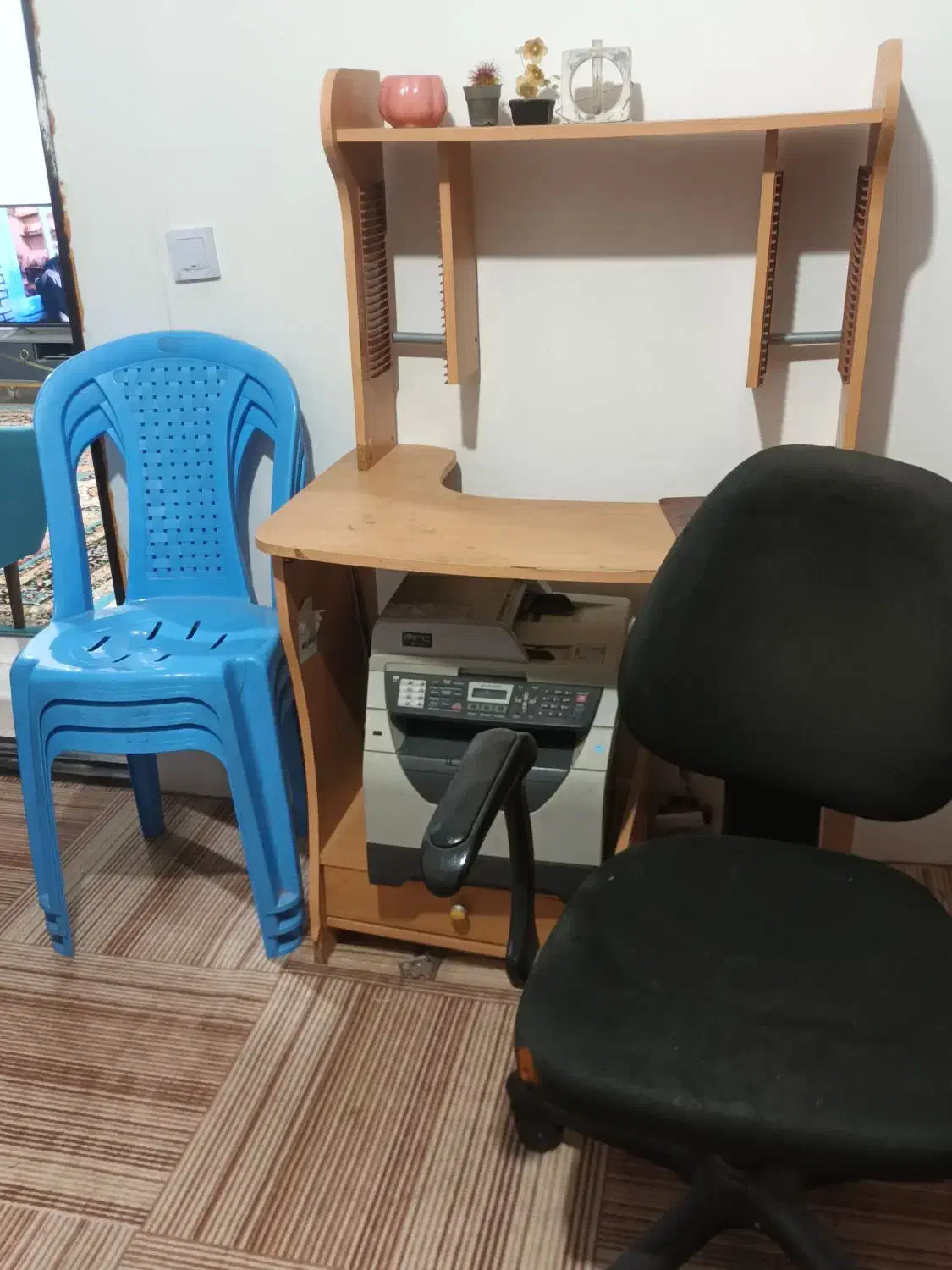 فروش کلیه لوازم کافینت با کمترین قیمت|فروشگاه و مغازه|گنبد کاووس, |دیوار