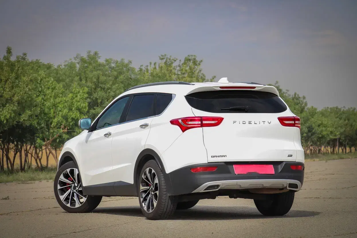 فیدلیتی قسطی تحویل فوری|خودرو سواری و وانت|کرج, عظیمیه|دیوار