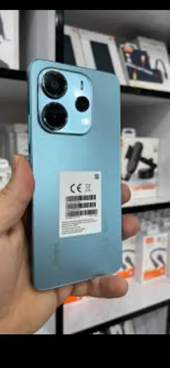 note 14 256|موبایل|ارومیه, |دیوار