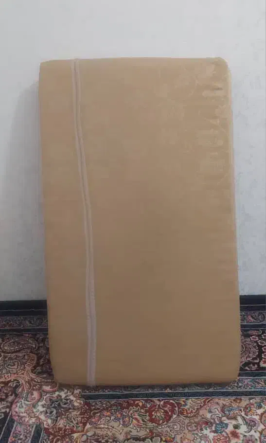 4عدد پشتی در حد نو|پشتی|ری, اقدسیه|دیوار