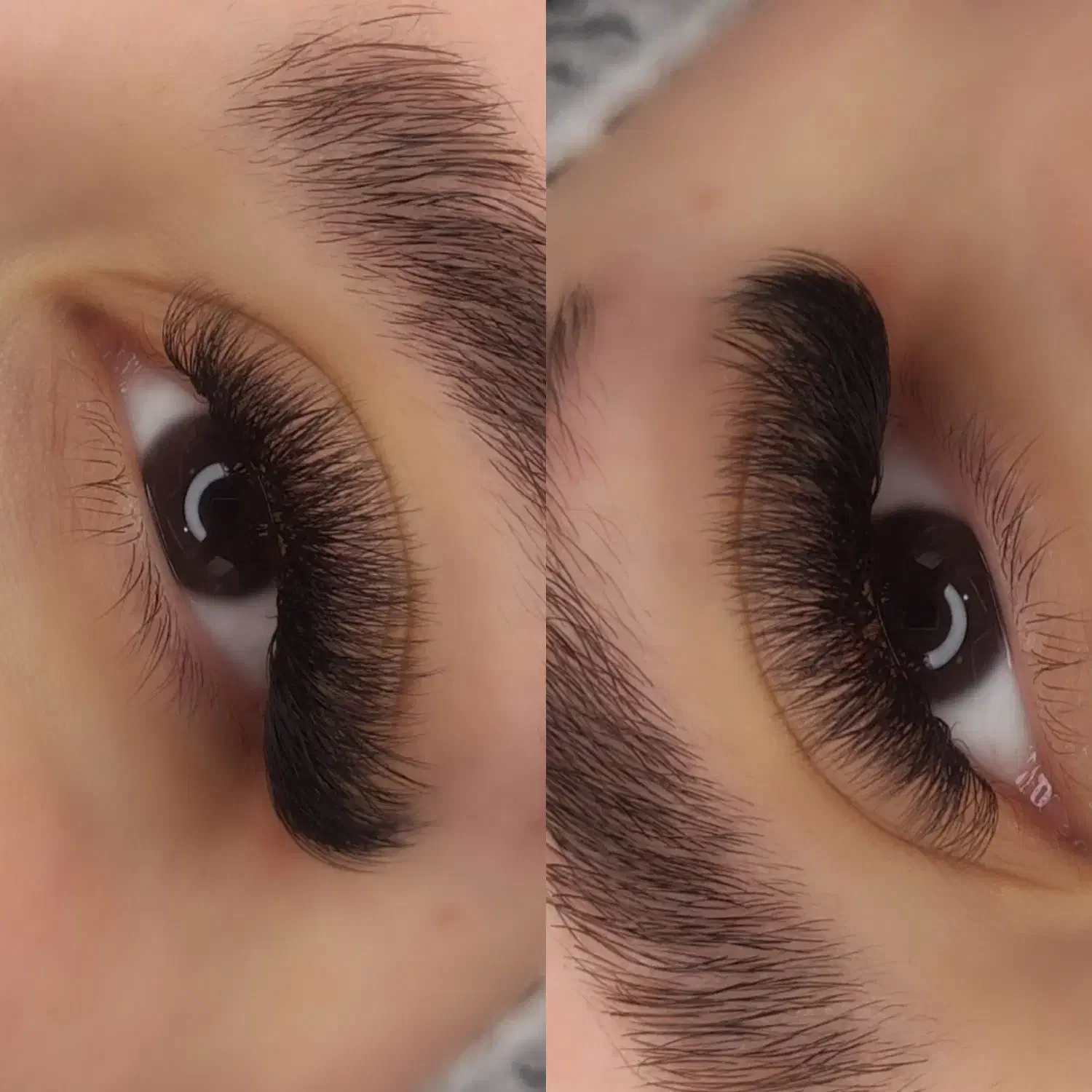 اموزش و خدمات اکستنشن مژه و لیفت و کاشت هیدن|خدمات آرایشگری و زیبایی|اسلامشهر, شهرک مهدیه|دیوار