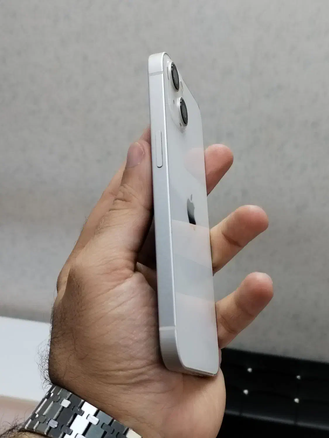 فروش iphone 13 ZAA|موبایل|رشت, پیرسرا|دیوار