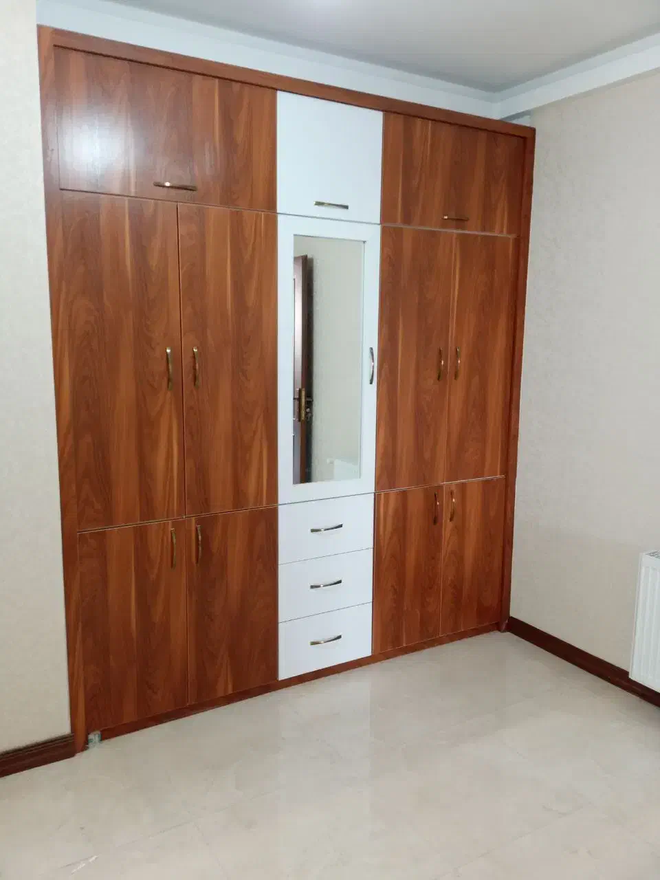 کابینت و کمد جا کفشی و...|جاکفشی، کمد، دراور|نسیم‌شهر, |دیوار