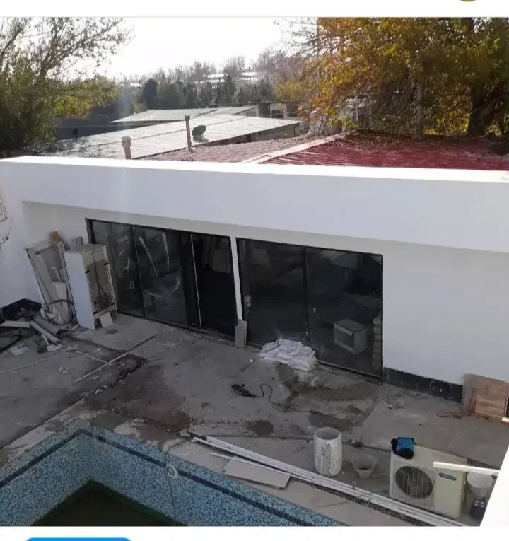 درب وپنجره دوجداره  پی وی سی|خدمات پیشه و مهارت|تهران, جیحون|دیوار