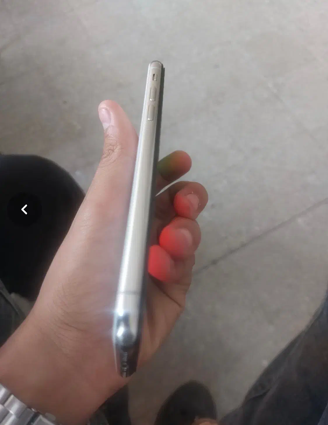 ایفون x|موبایل|زاهدان, |دیوار