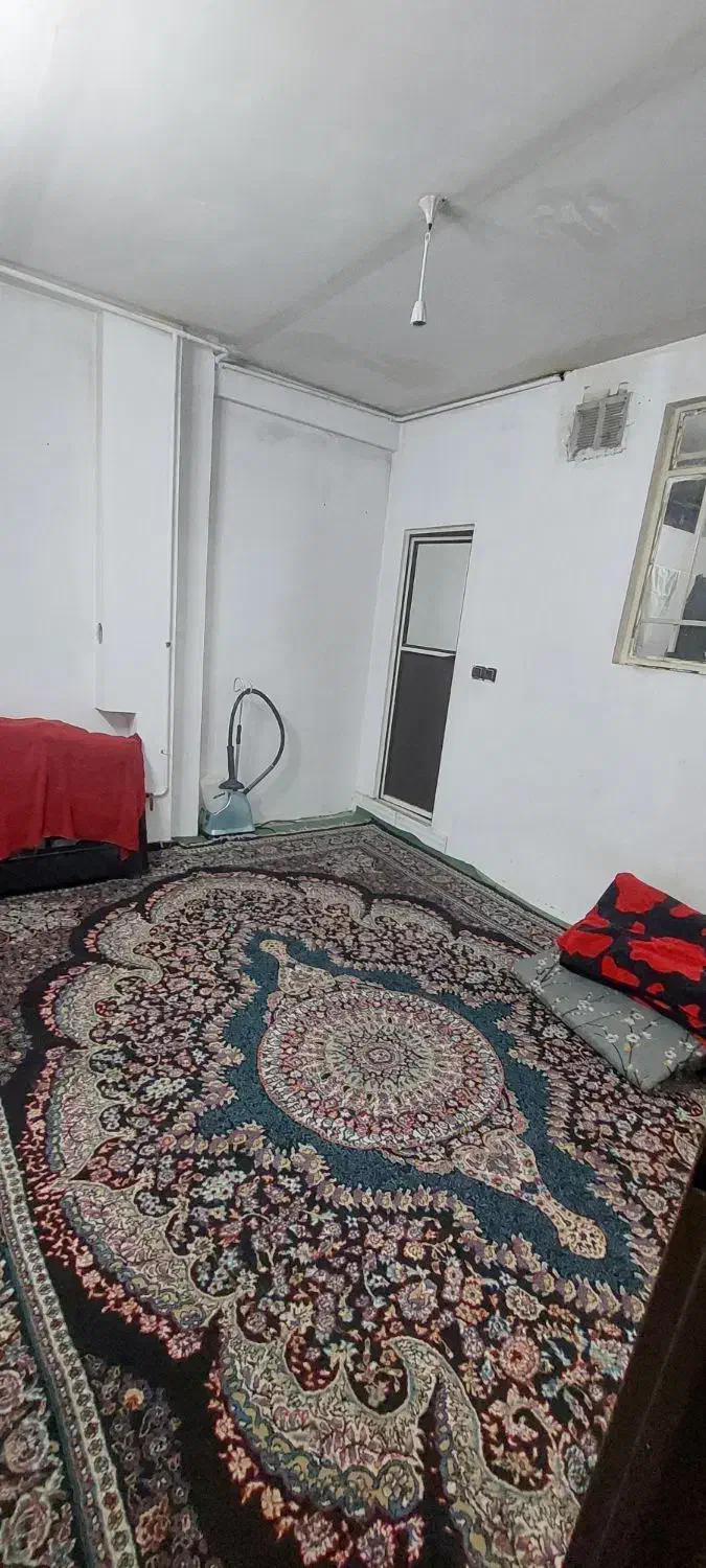 اپارتمان۱۱۰متردوخواب حاشیه طبرسی شمالی ۲۲|فروش آپارتمان|مشهد, طبرسی شمالی|دیوار