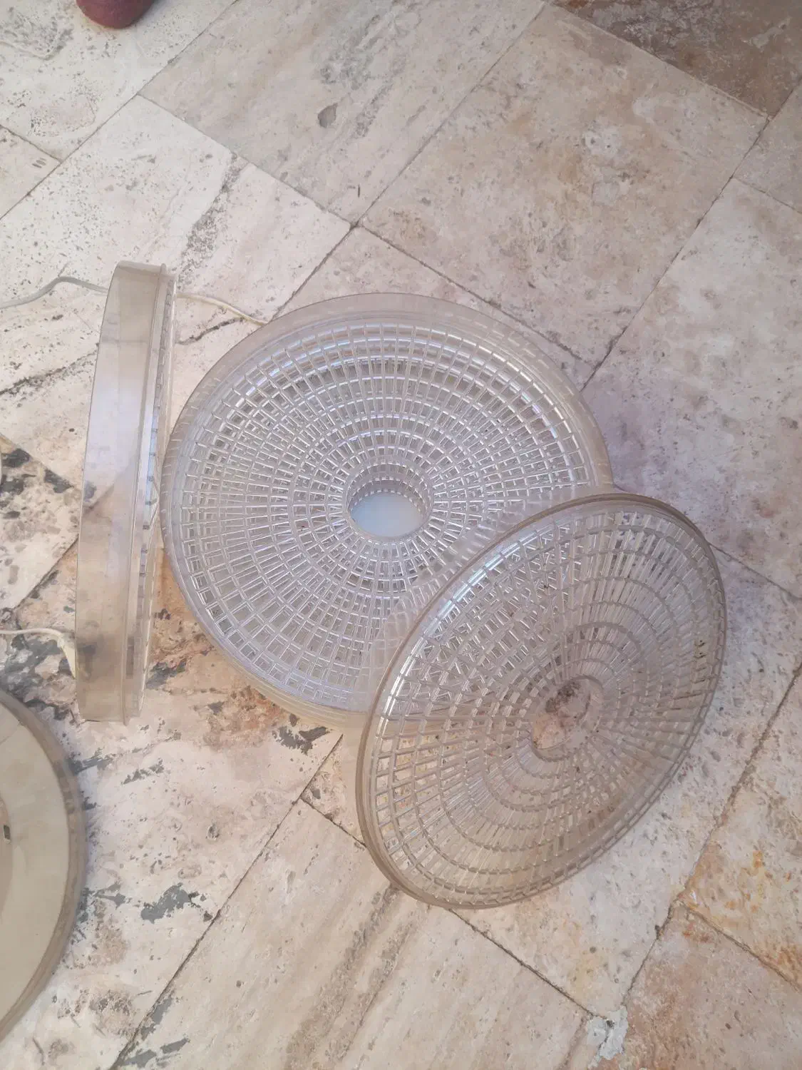 میوه خشک کن سالم|سایر لوازم برقی|قم, ولیعصر|دیوار