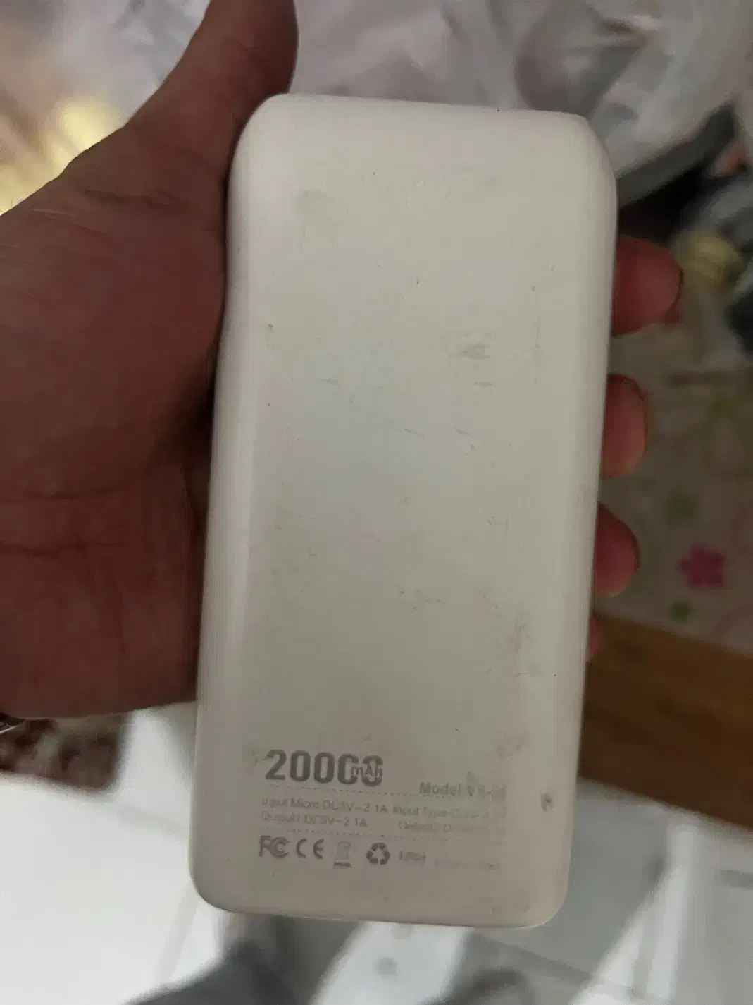 پاور بانک|لوازم جانبی موبایل و تبلت|گلبهار, شهر جدید گلبهار|دیوار