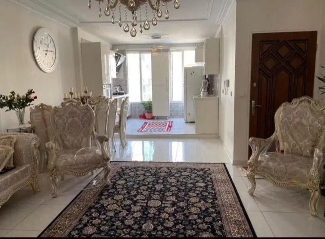 آپارتمان ۵۵متری سند/معلم فول بازساژی|فروش آپارتمان|رشت, معلم|دیوار