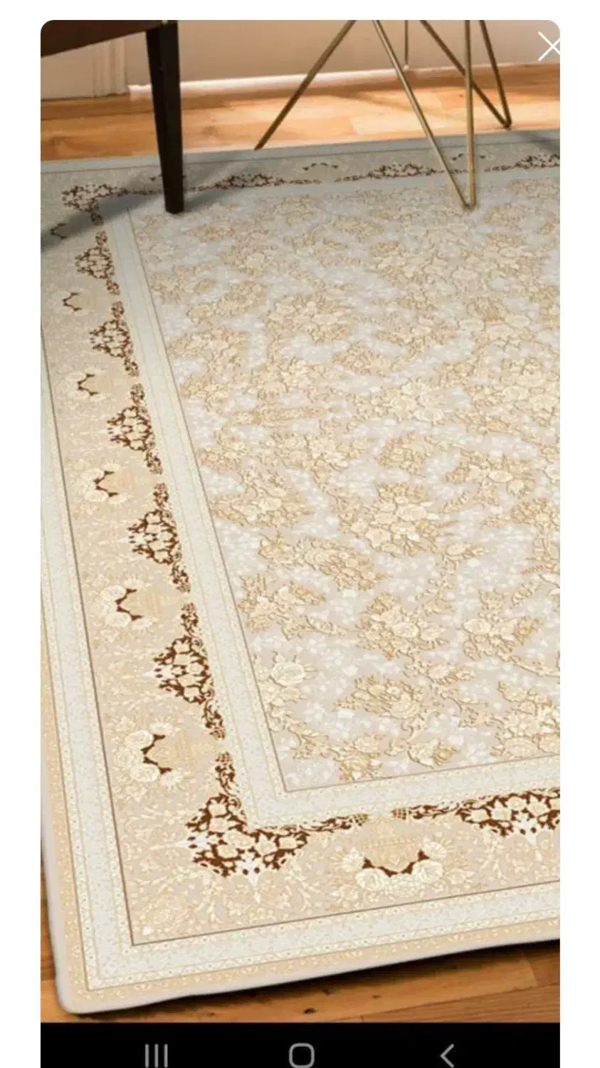 دوعدد روفرشی ۱۲متری نو و تمیز|روفرشی|پاکدشت, پاکدشت (مامازند)|دیوار