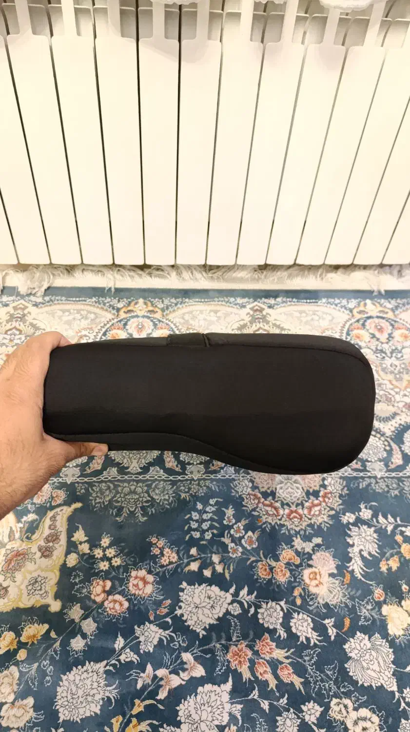 بالشت طبی برای دیسک گردن و کمر|رختخواب، بالش، پتو|قم, پردیسان|دیوار