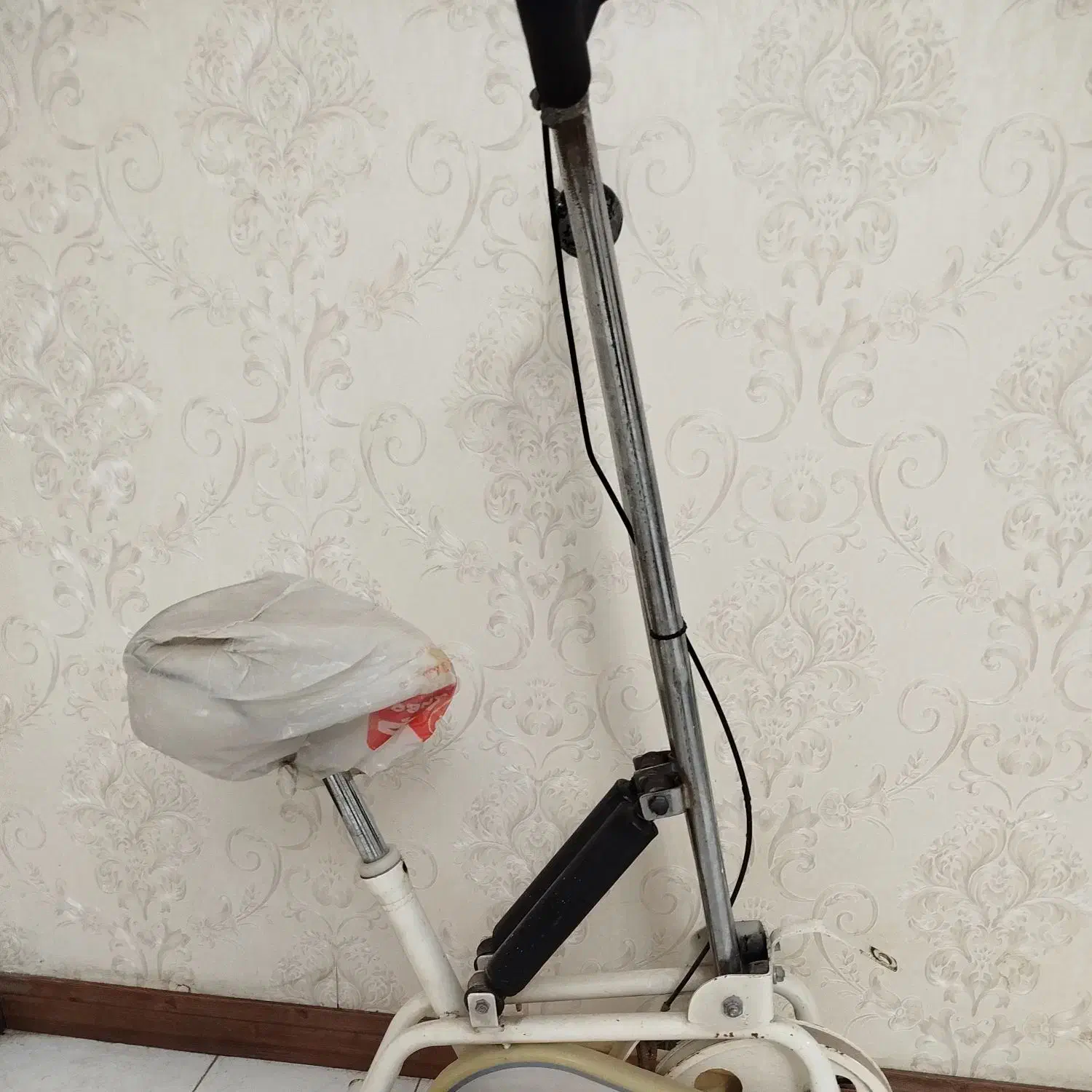 دوچرخه ثابت|تجهیزات ورزشی|کرج, باغستان|دیوار