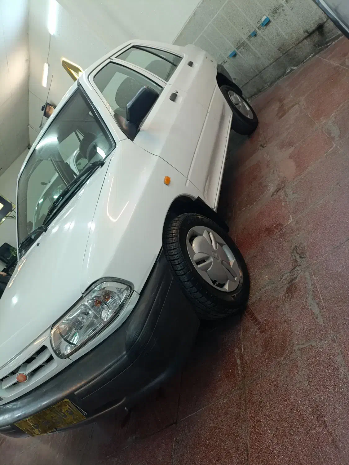 پراید ۱۳۱ مدل ۹۸|خودرو سواری و وانت|مشهد, آیت الله کاشانی|دیوار