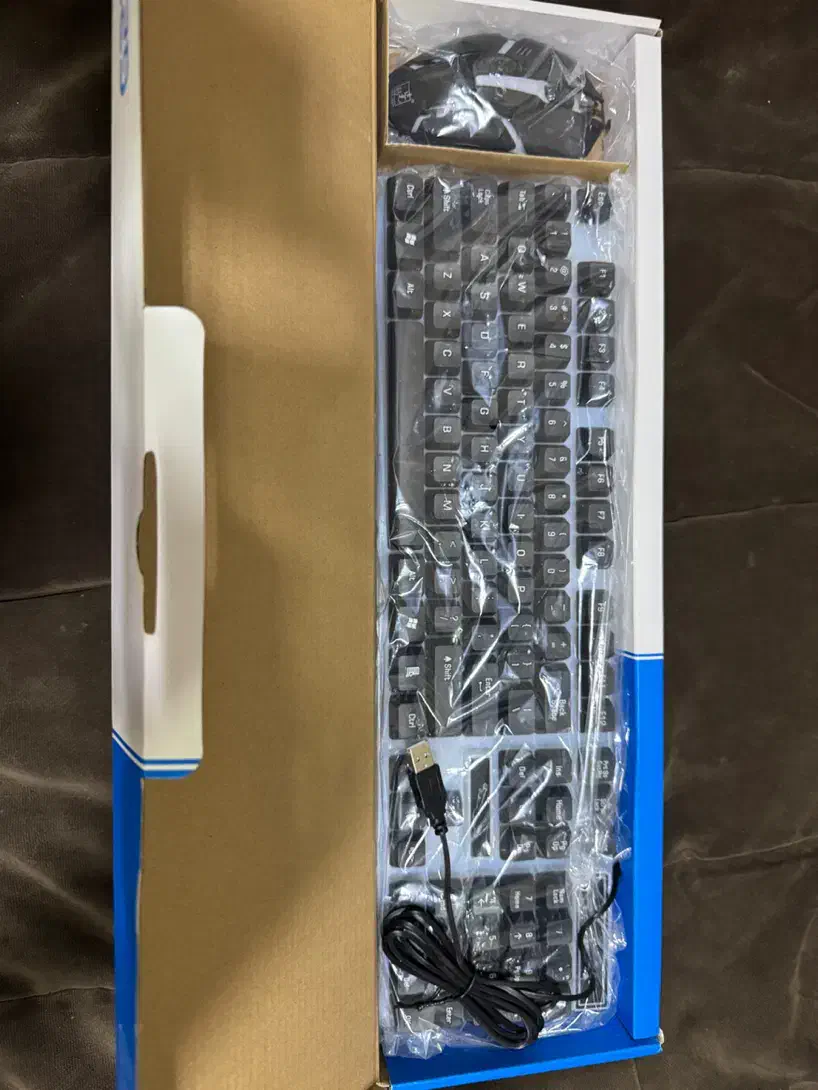 موس و کیبورد گیمینگ|قطعات و لوازم جانبی رایانه|کیش, |دیوار