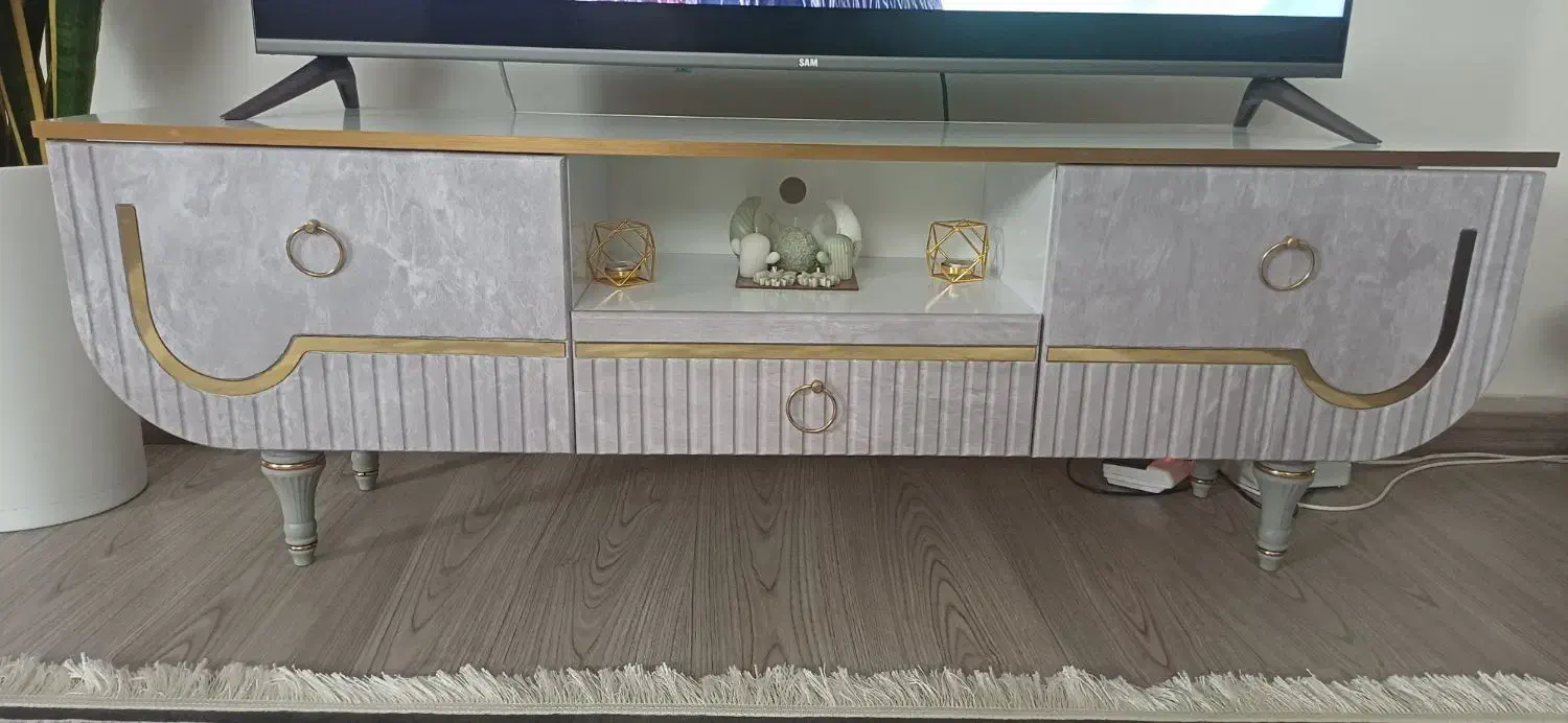 فر وشی|بوفه، ویترین، کنسول|اردبیل, |دیوار