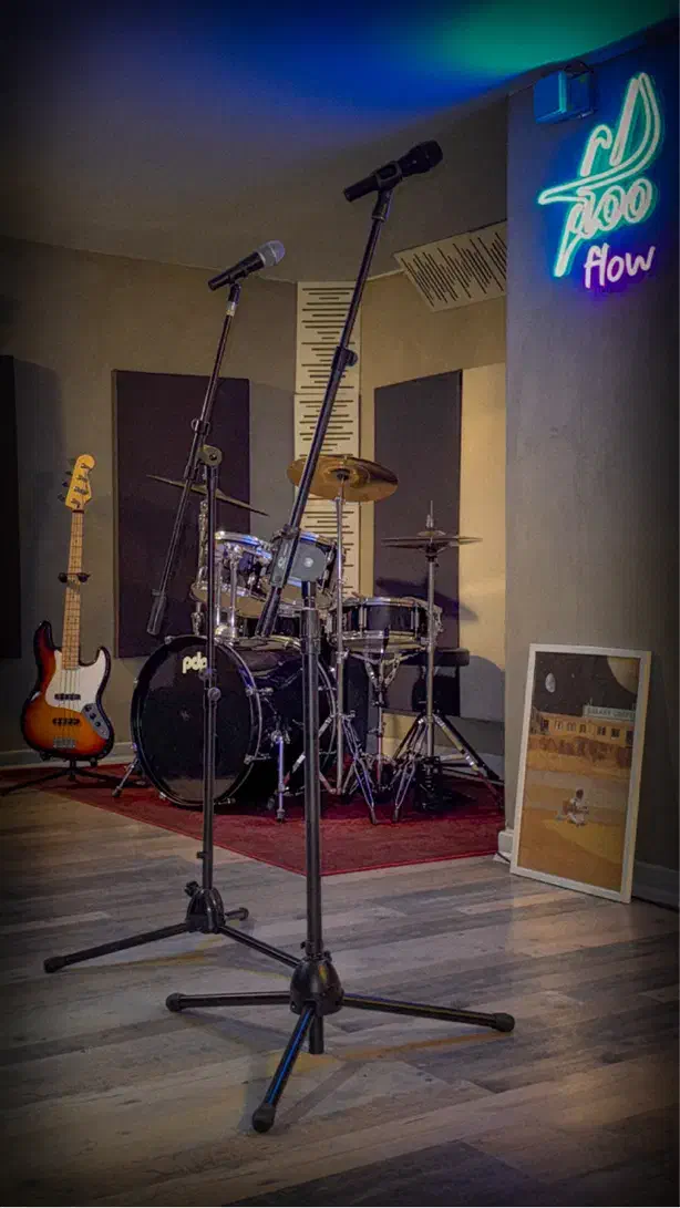 استودیو تمرین/اتاق تمرین موسیقی مرکز شهر|اجارهٔ کوتاهمدت دفتر کار و فضای آموزشی|تهران, فلسطین (میدان انقلاب)|دیوار