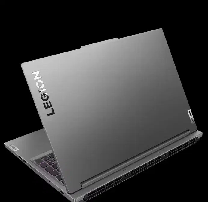 لپتاپ گیمینگ و رندرینگ نسل 14 لجیون 5|رایانه همراه|اهواز, کوی ایثار|دیوار