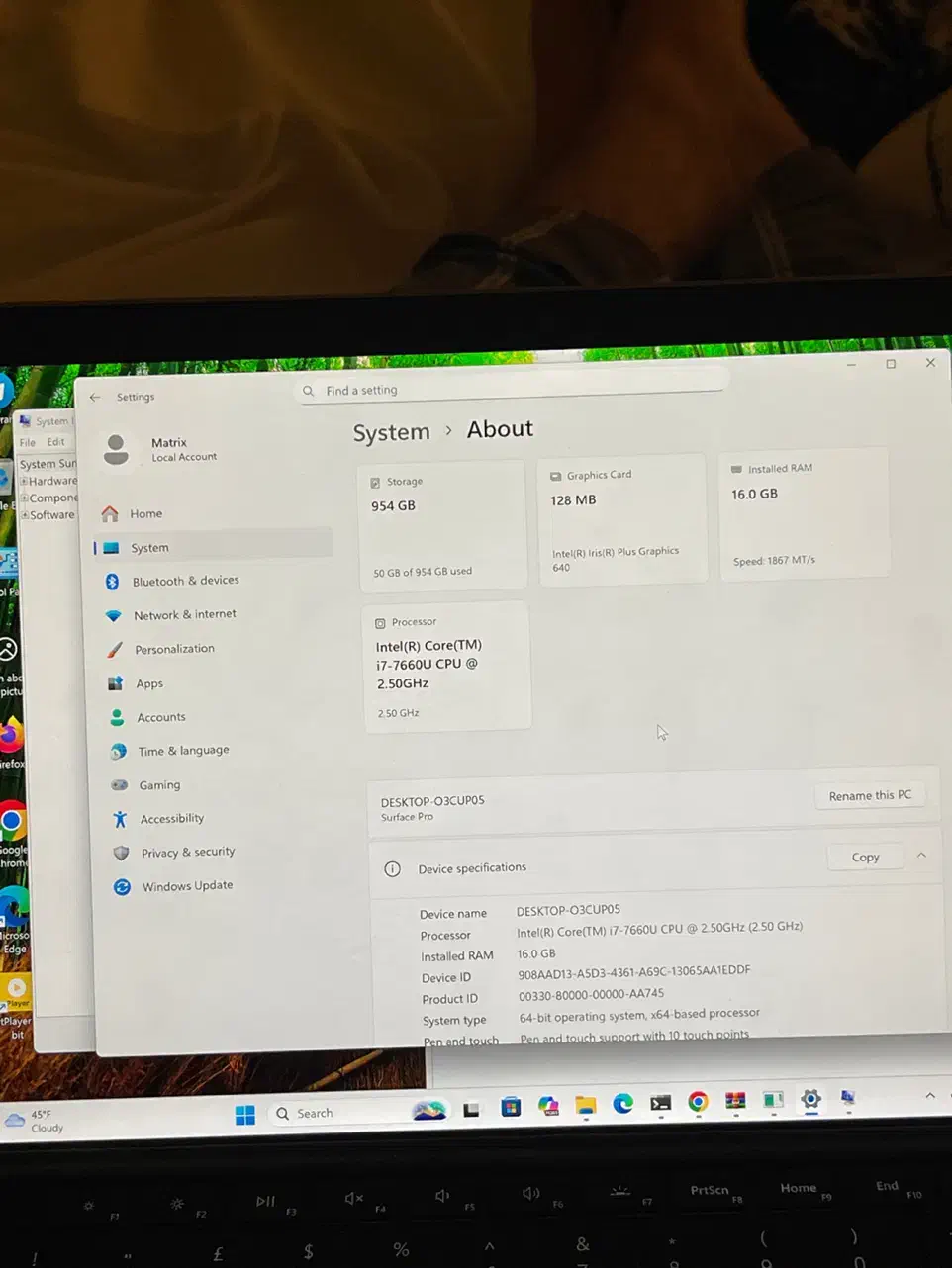 سورفیس ۵پرو|رایانه همراه|تبریز, |دیوار
