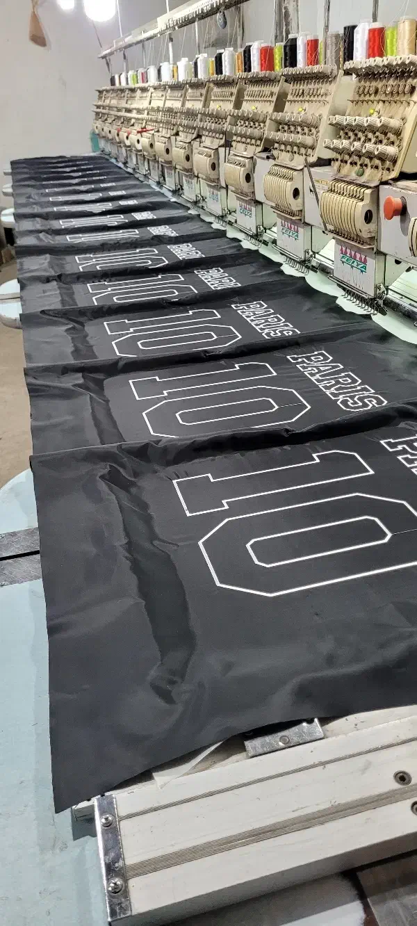 خدمات گلدوزی ، گلدوزی کامپیوتری|خدمات پیشه و مهارت|تهران, بازار|دیوار