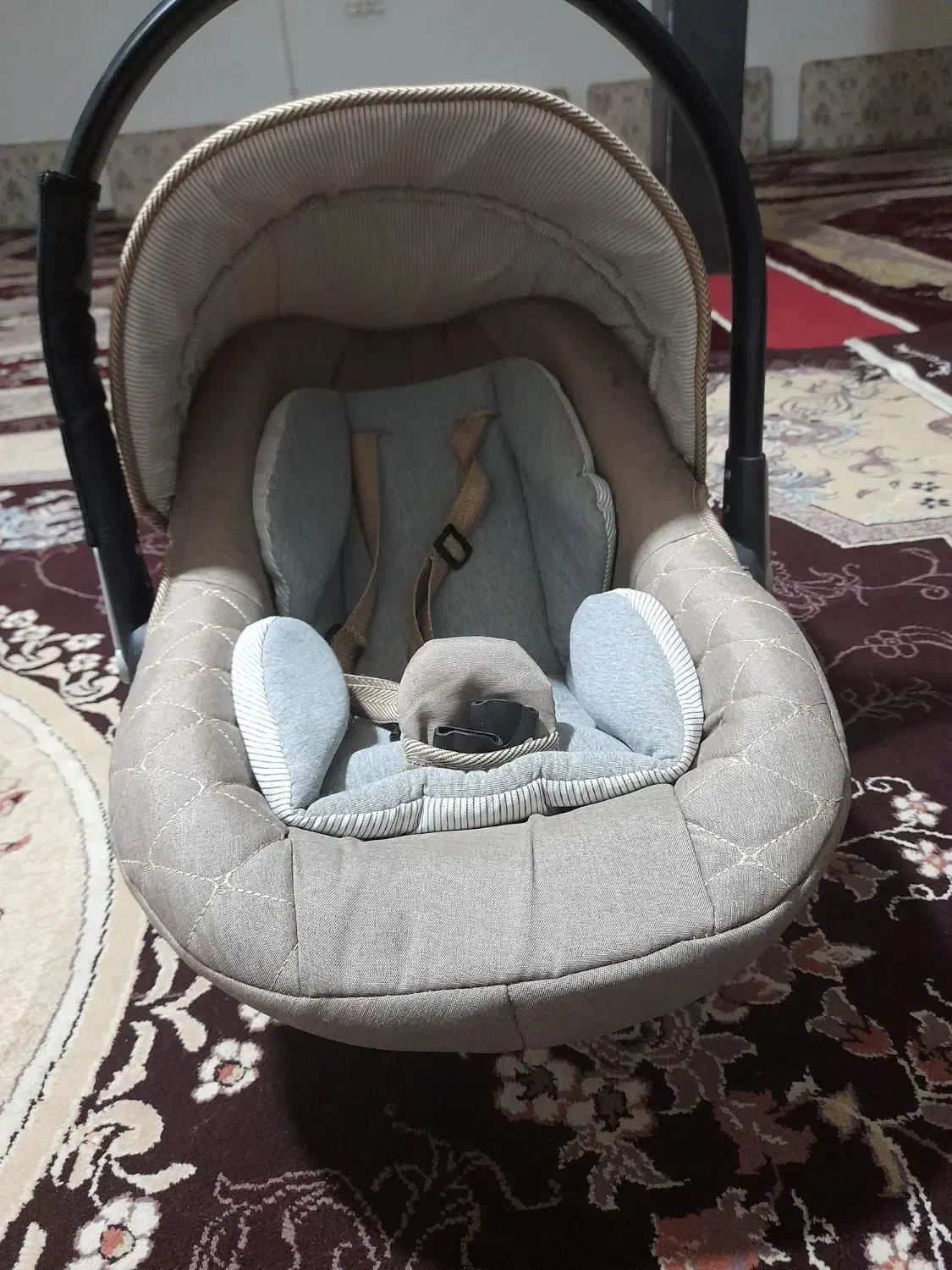 کریرنو تمیز|کالسکه و لوازم جانبی|کوهدشت, |دیوار