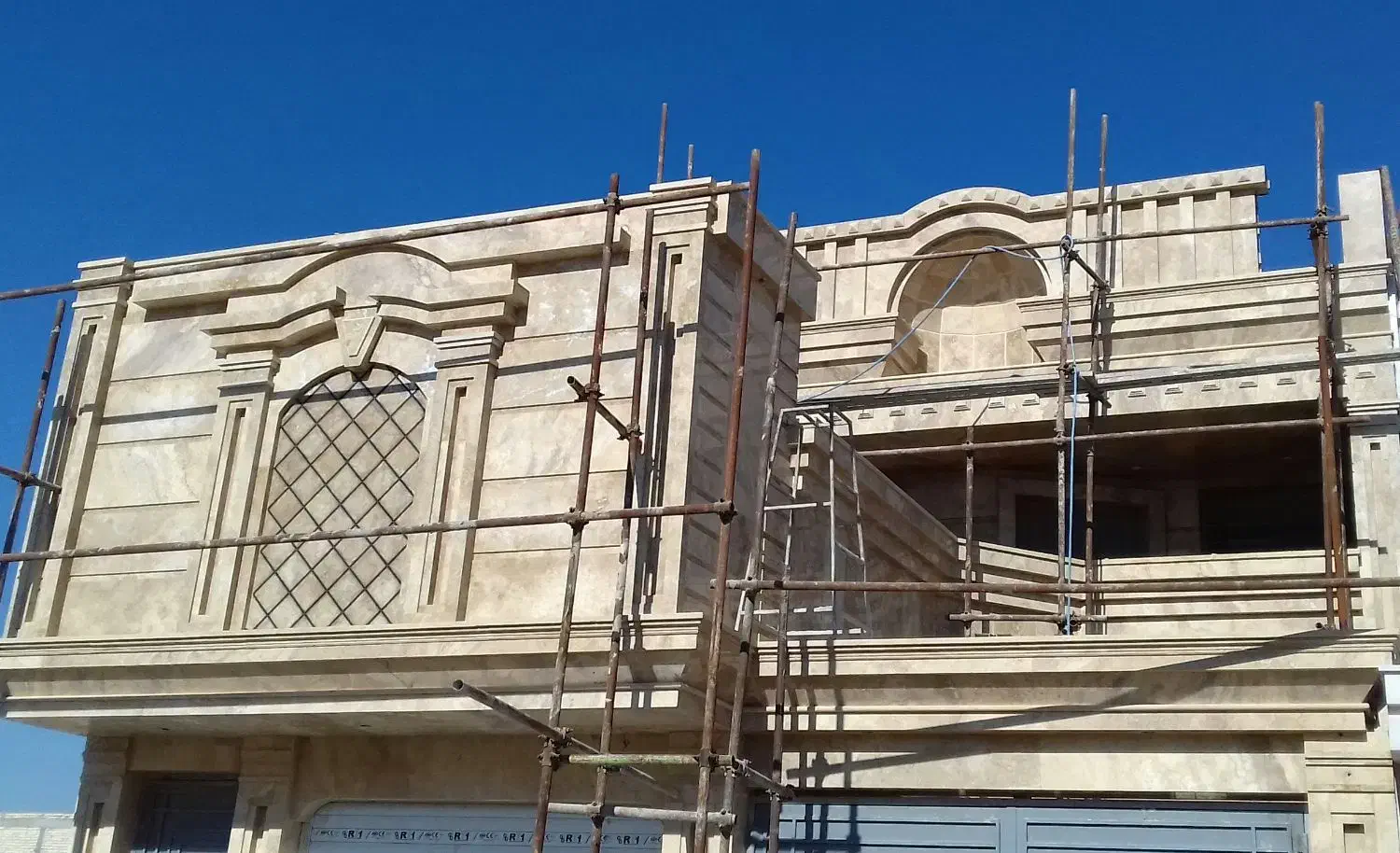 خدمات بندکشی ساختمان|خدمات پیشه و مهارت|بهبهان, |دیوار