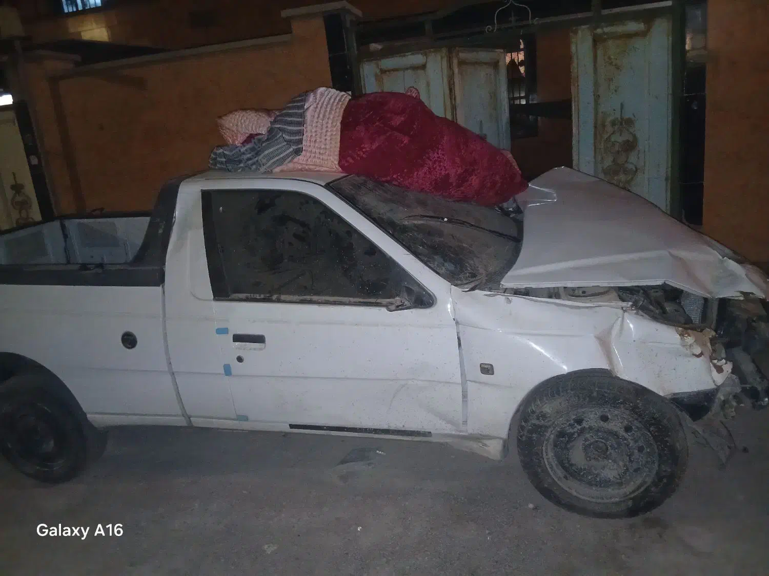 اریسان ۲ موتور سالم ۱۴۰۳|خودرو سواری و وانت|آبادان, |دیوار