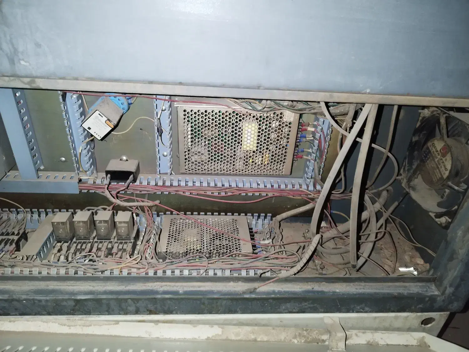 لیزر ۱۲۰در۶۰|ماشین‌آلات صنعتی|کاشمر, |دیوار