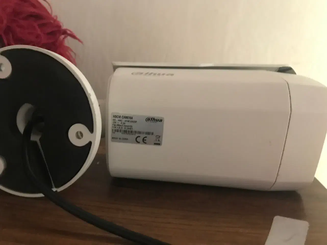 دوربین بالت دید درشب سیاه یفید|دوربین مداربسته|سیاهکل, |دیوار