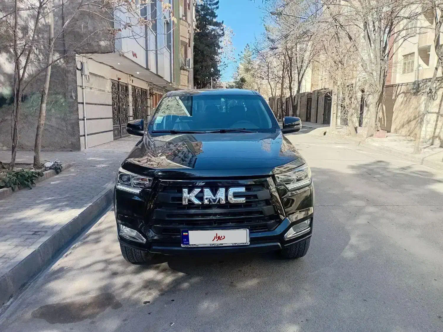 kmct8 کم کار|خودرو سواری و وانت|مشهد, شهرآرا|دیوار