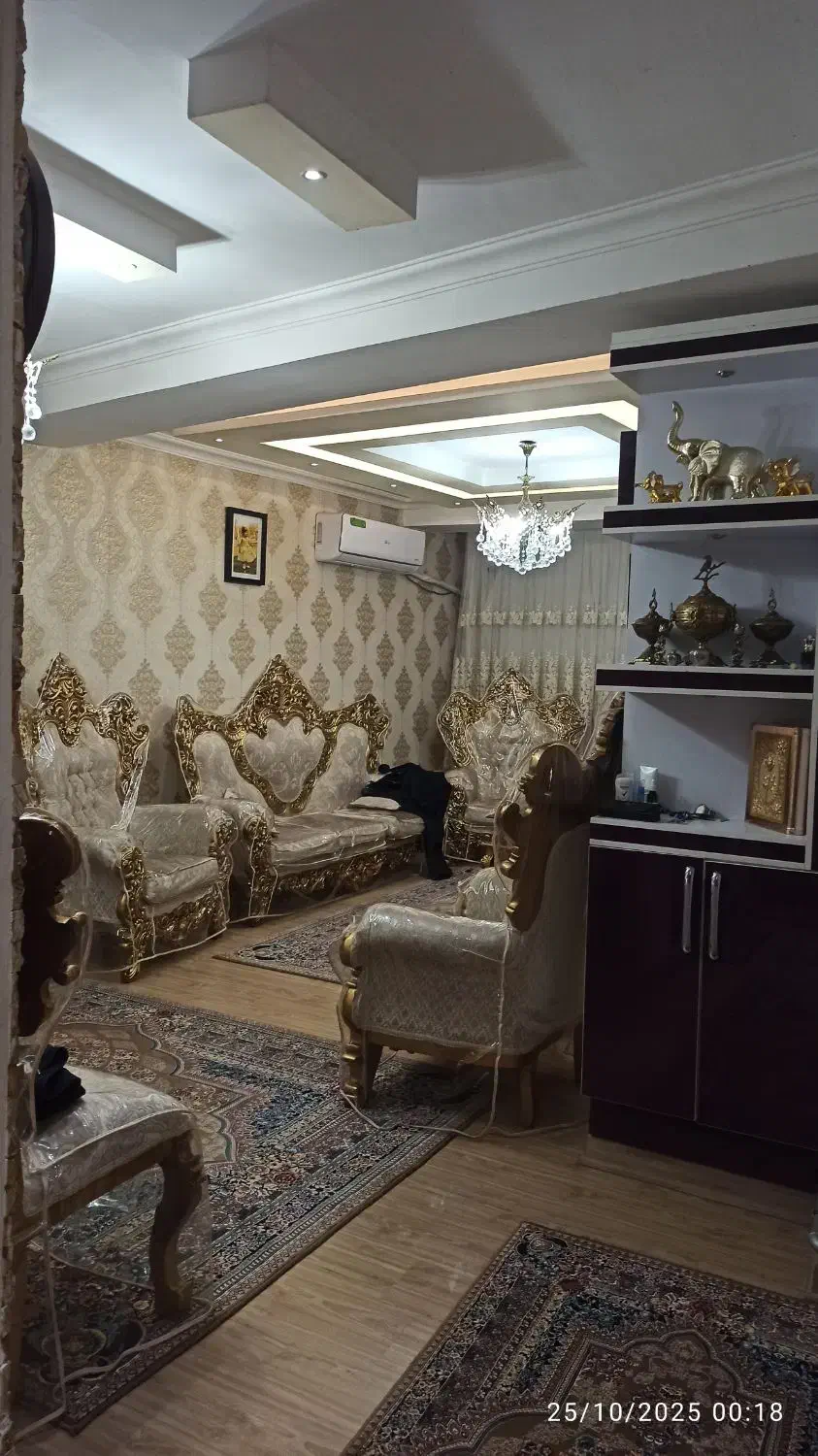 آپارتمان ستارخان|فروش آپارتمان|ماکو, |دیوار