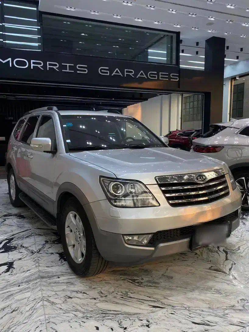 موهاوی ۲۰۱۲|خودرو سواری و وانت|تهران, سید خندان (جلفا)|دیوار