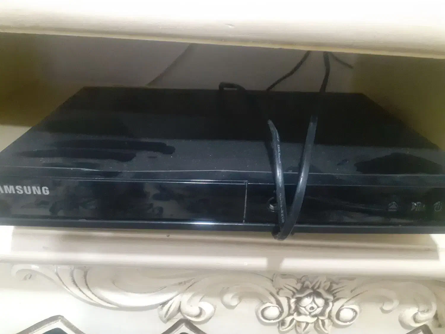 دی وی دی سامسونگ|پخش‌کننده DVD و ویدیو|بوکان, |دیوار