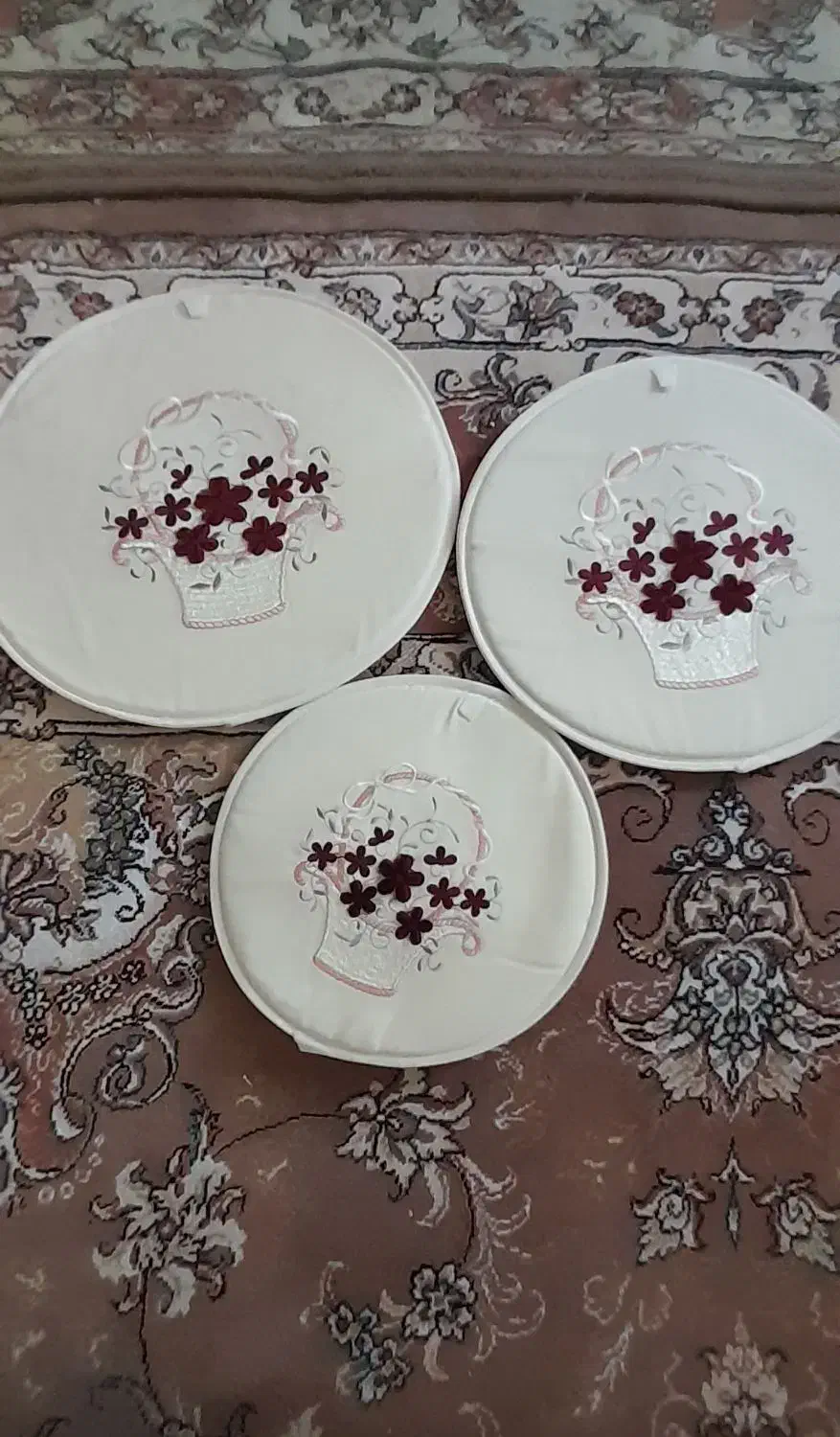 سه عدد در قابلمه|ظروف پخت‌وپز|اسدآباد, |دیوار