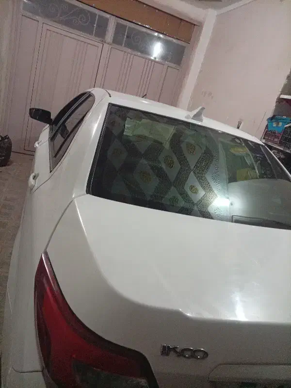 دنا مدل ۹۶|خودرو سواری و وانت|کرمان, |دیوار