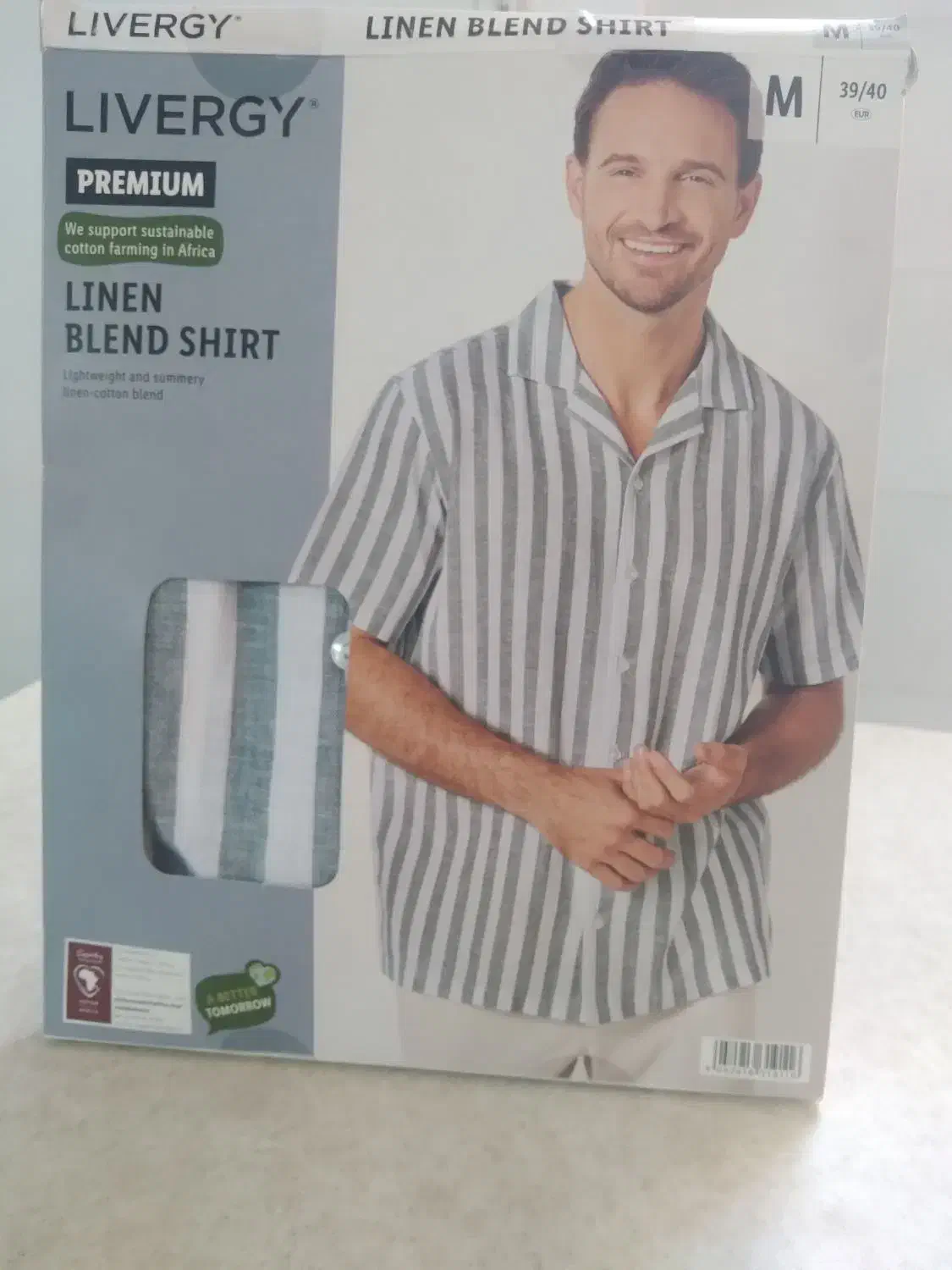 پیرن مردانه و پسرانه نونو جنس خارجی|لباس|قم, جمکران|دیوار